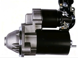 06B 911 023 B มอเตอร์สตาร์ทรถใช้ได้กับรถ <span class=keywords><strong>Audi</strong></span> A6 C6/เปิดประทุน <span class=keywords><strong>A4</strong></span>-คุณภาพสูง & ประสิทธิภาพที่เชื่อถือได้ - Product Image 2