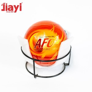 Dispositivo di sicurezza antincendio portatile a sfera automatica estintore - Product Image 2