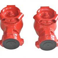 Vanne à opercule API 6A 2 pouces 35 Mpa Fig 1502 Fxm en promotion