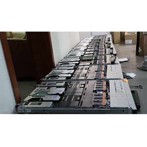 Serveur d'entreprise monté en rack PowerEdge R650 R650xs 1U, hôte double processeur, capacité double CPU, prend en charge deux processeurs haute performance - Product Image 6