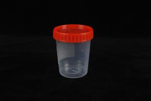 Wegwerp Plastic Medisch Onderzoek Beker Pp <span class=keywords><strong>Container</strong></span> Voor Urine Inzameling Voor Thee Koffie Voedsel Bier Sap Melk Voedsel Opslag - Product Image 4