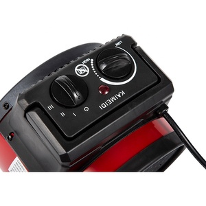 Chauffage d'espace industriel électrique 2000W 3000W <span class=keywords><strong>5000W</strong></span> Céramique PTC FAN Chauffage Portable Plug in Handy - Product Image 5