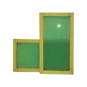 Dongguan Low Price aluminum silk screen frame