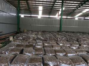 CAOUTCHOUC NATUREL SVR 10 HAUTE QUALITÉ pour la FABRICATION DE PNEUS DE L'USINE XJMS au VIET NAM - Product Image 5