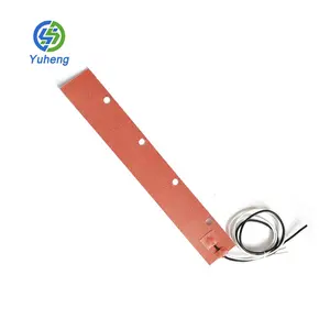 Yuheng Flexible silicone rubber Dew Heater Bands Finder Telescopes Eyepieces Optics Anti-Condensation Heating Element