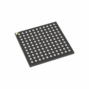 Componentes Electrónicos, Distribuidor Autorizado, LFEC33E-5F484C, Circuito Integrado Integrado FPGA, 360 I/O, 484FBGA, 484 BBGA - Product Image 1