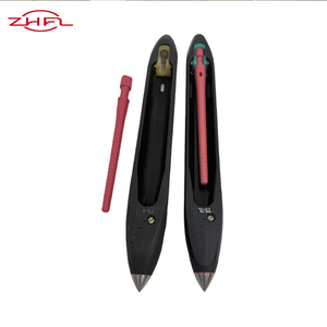Navette de rechange Longteng pour métier à tisser, avec bobine en plastique et conduit de fil en PVC, pour machines à tisser et à tricoter - Product Image 2