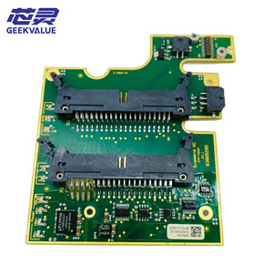 Novo ASM <span class=keywords><strong>Siemens</strong></span> SMT Colocação Máquina Acessório Board - ZV1 / CPP 03065295 - Product Image 5