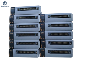Controlador PLC, Módulo PLC con Sensor, Nuevo y Original, QD70P4 - Product Image 1