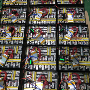 Batería de Litio de 12v 100ah Adecuada para Embarcaciones, Celdas de 320 200 280 100ah, Batería de 12 Voltios 100ah - Product Image 6