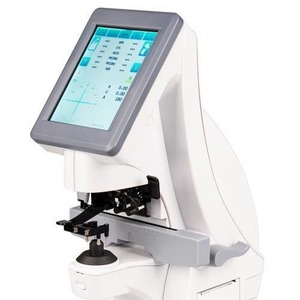 Focímetro Haishi HV 100 HV 300, Instrumento de Medición de Lentes, Equipo Óptico para Uso en Clínicas de Cuidado Ocular - Product Image 5
