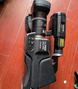 Giá cả phải chăng giảm giá tốt panasoniccs AG-MDH2 máy quay video chuyên nghiệp màu đen - Product Image 3