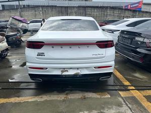 <span class=keywords><strong>Autos</strong></span> Usados <span class=keywords><strong>Baratos</strong></span> en China 2021, 2022, 2023, Geely Xingrui, Manejo Deportivo, Ideal <span class=keywords><strong>para</strong></span> Jóvenes - Product Image 6