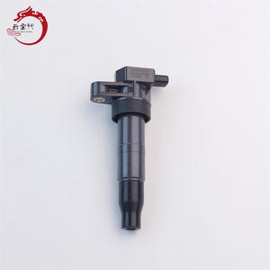 27301-3C000 227301 3C000 Bobina de encendido para Hyundai Kia IX35 273013C000 - Product Image 3