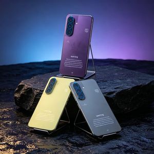 สมาร์ทโฟน A56 5G รุ่น 24GB+1TB, รองรับซิมคู่, ซีพียูแบบ Deca Core, กล้องความละเอียดสูง, ตัวเครื่องบางเฉียบ, ราคาโรงงาน - Product Image 6