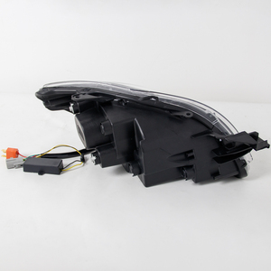 Đèn pha <span class=keywords><strong>LED</strong></span> chất lượng tốt cho Vios 2008-2013 Đèn pha cho Toyota Vios 2008-2013 - Product Image 2