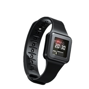 Antistatic <b>Watch</b> 85x49x36mm Black Anti-Static Protection For <b>Electronics</b> Workshop And Home Use - Product Image 1