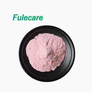 Zuiver Natuurlijk Organisch 100% Wateroplosbaar Gevriesdroogd Aardbeiensap Poeder - Product Image 2