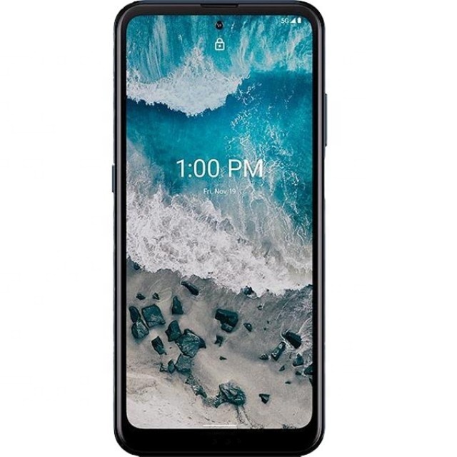 Free Shipping for Nokiaa X100 5G Original Unlocked Android Touchscreen Cheap Bar Smart Mobile Cell Phone Smartphone by Post