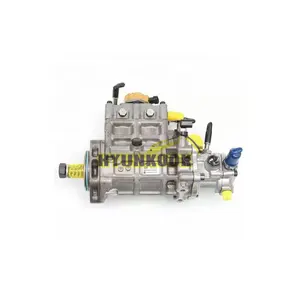 32006930 32006924 28523703 9323A272G INJECTION PUMP for JCB3CX 3DX