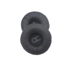 Almohadillas de repuesto para auriculares, accesorios para auriculares Tune600 E35 T500BT T450 <span class=keywords><strong>T450BT</strong></span> - Product Image 5