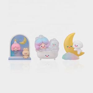 FINDING UNICORN <span class=keywords><strong>RICO</strong></span> Dream Series Blind Box Series Sorpresa Adornos decorativos lindos - Product Image 6