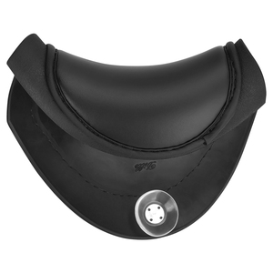 Cuscino Poggiatesta <span class=keywords><strong>per</strong></span> Lavatesta Facile da Installare con Forti Ventose, Resistente, <span class=keywords><strong>per</strong></span> Lavaggio Capelli - Product Image 1