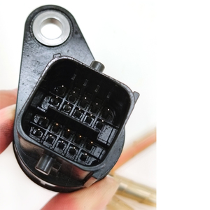 Arnés de cableado de transmisión K120 35410-12880 compatible con Lexus Toyota Corolla CVT, accesorios para automóviles - Product Image 4