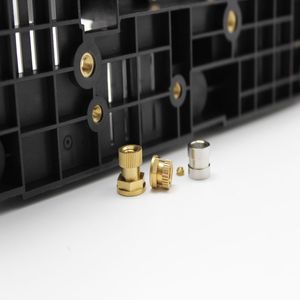 M1,M2,M3,M4,M5,M6,M8 Đồng chèn NUT - Product Image 5