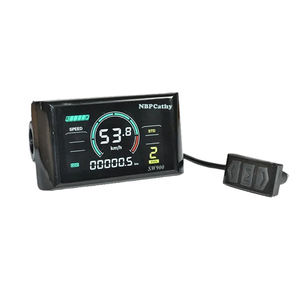 ชุดมอเตอร์ไฟฟ้า 142 มม. 3000 วัตต์ <span class=keywords><strong>MXUS</strong></span> 3K-Turbo XF40 45H V3 <span class=keywords><strong>3000W</strong></span> 3K Turbo Kit พร้อมคอนโทรลเลอร์คลื่นไซน์ 60A จอแสดงผล UKC1 7S Freewheel - Product Image 6