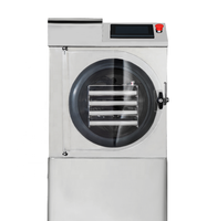 4Kg 6Kg Korting Liofilizador Liofilizzatore Gefriertrockner Diy Personal Small Home Mini Candy Freeze Dryer Sen Ova