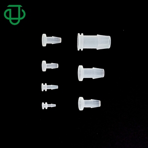 Giá rẻ Ống linh hoạt hose barb Stopper ống nhựa Ống <span class=keywords><strong>End</strong></span> cắm cho ống mềm - Product Image 1