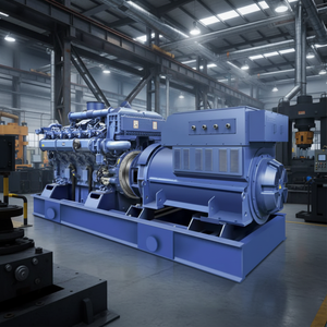 גנרטור דיזל 20 קילוואט 20 קילוואט 25 קילוואט-אמפר 30 קילוואט-אמפר 30 קילוואט גנרטור שקט מנוע דיזל גנרטור חשמלי שקט - Product Image 3