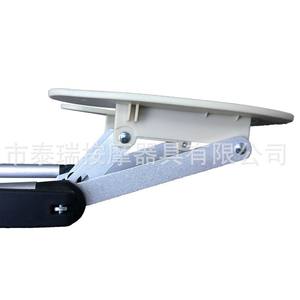 Aluminum Alloy <b>Massage</b> <b>Pillow</b> Frame for Comfortable Bed Accessories - Product Image 3