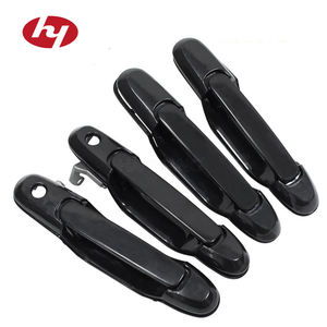 Manija Exterior 69220-08010 para <span class=keywords><strong>Toyota</strong></span> <span class=keywords><strong>Sienna</strong></span> <span class=keywords><strong>98</strong></span>, 69210-08010, 69230-08010 - Product Image 1