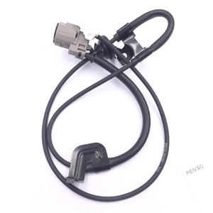 PEIVSO OEM 89516-06190เซ็นเซอร์วัดความเร็วล้อ ABS ด้านหลังขวาแบบป้องกันล็อกสำหรับโตโยต้า Zelas รุ่น2010–2016, AVENSIS รุ่น2003–2018และ GR 86 - Product Image 2