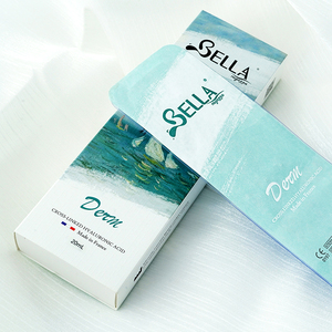 Implante Monofásico Reticulado Bella, el Más Vendido, Relleno Dérmico, Puro, Suave, Amigable con la Piel y Seguro <span class=keywords><strong>para</strong></span> el Metabolismo - Product Image 2