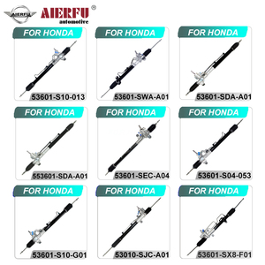 <span class=keywords><strong>Caja</strong></span> <span class=keywords><strong>de</strong></span> Dirección Asistida Aierfu para TOYOTA NISSAN HONDA MAZDA SUZUKI <span class=keywords><strong>FORD</strong></span> MITSUBISHI HYUNDAI - Product Image 6