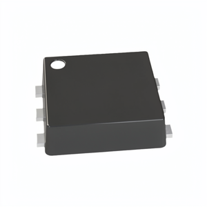 Power Management (PMIC) Electronic Circuit Components S-8223AAC-I6T1U Original One Stop Service 6 SMD, <b>Flat</b> Leads - Product Image 1