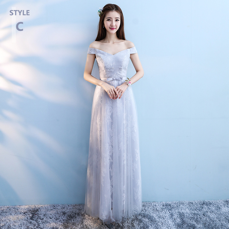 style C