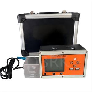 Portable Blasting <strong>Vibration</strong> Monitor <strong>Digital</strong> Blasting <strong>Vibration</strong> Meter - Product Image 4