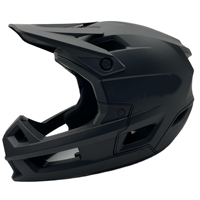 Casques intégraux personnalisés avec logo couleur, double visière, taille XL, nouveau matériau ABS, boucle à dégagement rapide, toutes saisons
