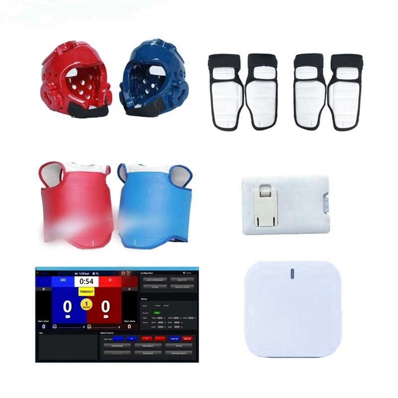 How to Choose the Best Taekwondo Sensor for Training Accuracy