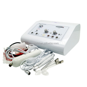 Aspirateur facial multifonctionnel pour éliminer les points noirs, machine de beauté haute fréquence, machine de nettoyage du visage - Product Image 2