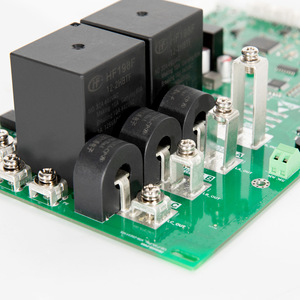 Carte mère PCBA de commande principale pour fournisseur de véhicules électriques (VE) modèle 3, norme européenne, ZT-ACE02-0076 - Product Image 4
