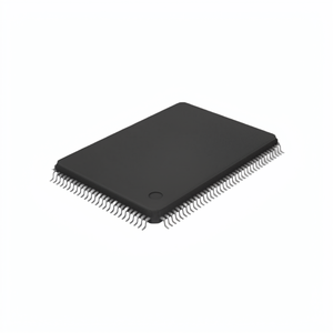 Microcontrôleur IC 16 bits 512 Ko Flash 128LQFP, canal fabricant 128 LQFP MSP430F6749IPEUR, composants électroniques embarqués en gros - Product Image 1