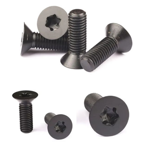 Rivet à tête ronde en alliage de 16 mm, rivet à double capuchon, bouton pression métallique pour vêtements - Product Image 1