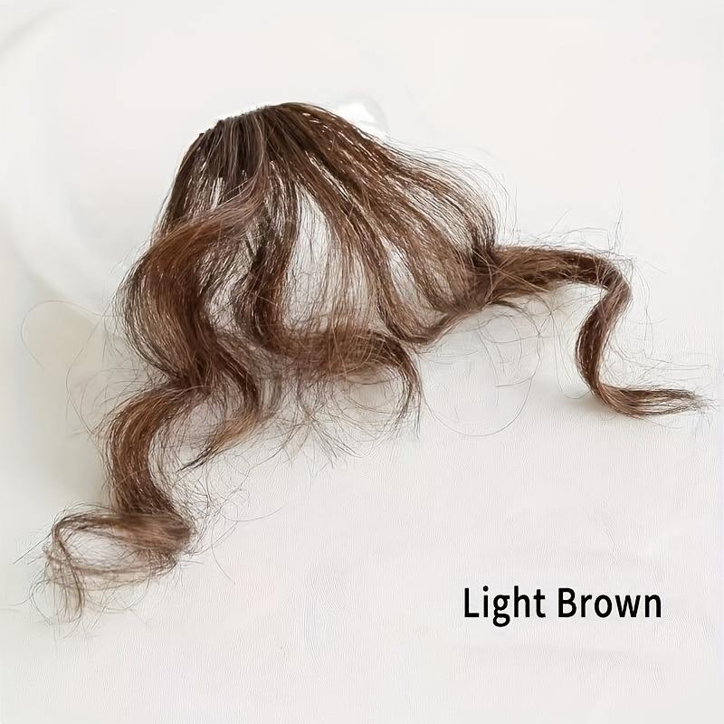 สีน้ำตาลอ่อน