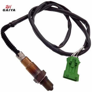 0258006026 0258986615 1628EC 1628HQ <strong>O2</strong> Oxygen <strong>Sensor</strong> for Peugeot 307 308 406 407 Citroen Berlingo C4 Fiat 9635978980 96229976 - Product Image 1