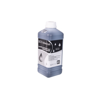 Fabricant d'encre à solvant écologique DX5 de haute qualité pour traceurs Roland/ Mimaki/ Mutoh pour tête d'imprimante Epson